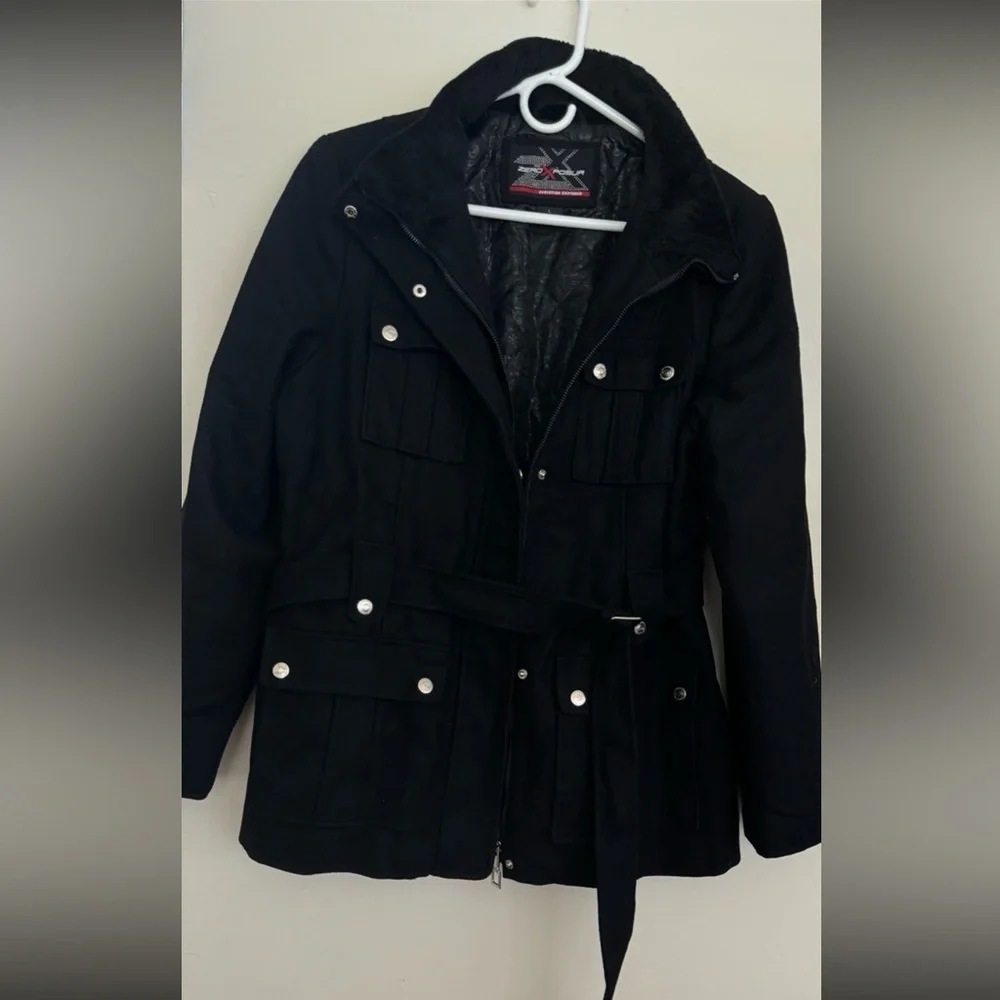 jacket - Picture 4 of 4